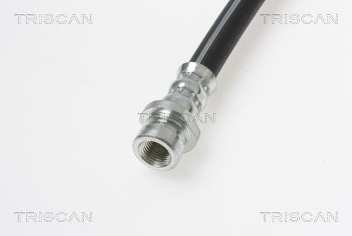 Flexible de frein (Durite de frein) Triscan A/S 8150 18158