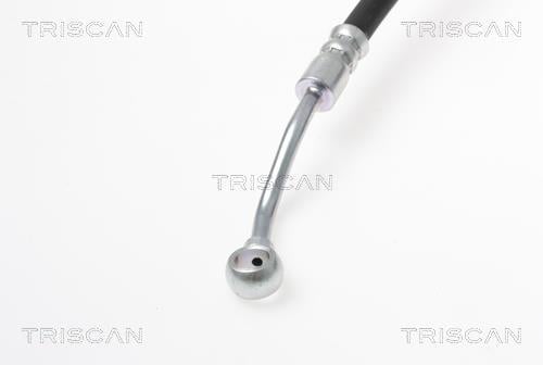 Flexible de frein (Durite de frein) Triscan A/S 8150 18159