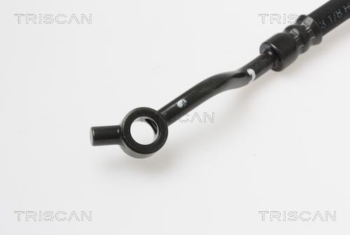 Flexible de frein (Durite de frein) Triscan A/S 8150 18161