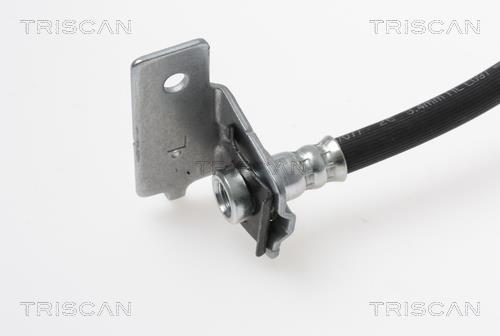Flexible de frein (Durite de frein) Triscan A/S 8150 18161