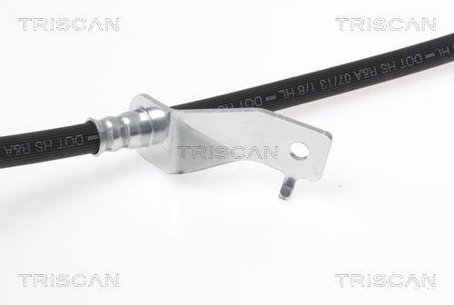 Flexible de frein (Durite de frein) Triscan A/S 8150 18161