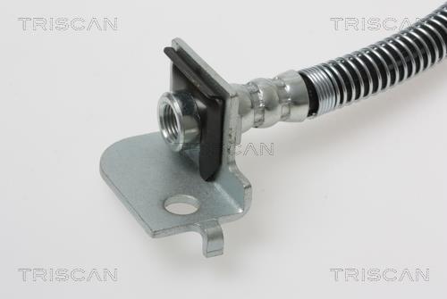 Flexible de frein (Durite de frein) Triscan A/S ref. 8150 18163