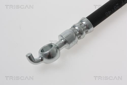 Flexible de frein (Durite de frein) Triscan A/S ref. 8150 18164