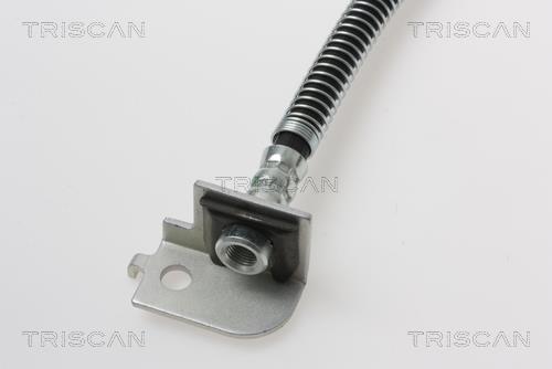 Flexible de frein (Durite de frein) Triscan A/S ref. 8150 18164