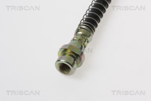 Flexible de frein (Durite de frein) Triscan A/S 8150 18166