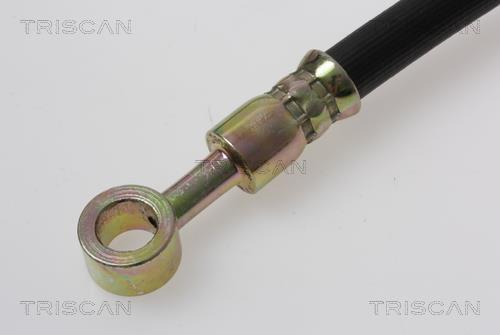 Flexible de frein (Durite de frein) Triscan A/S 8150 18166
