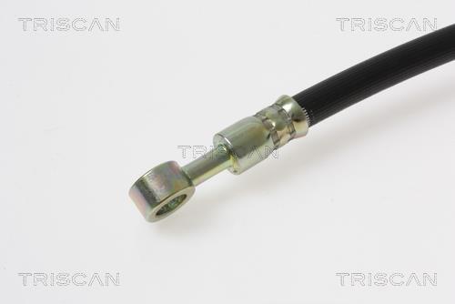 Flexible de frein (Durite de frein) Triscan A/S ref. 8150 18167