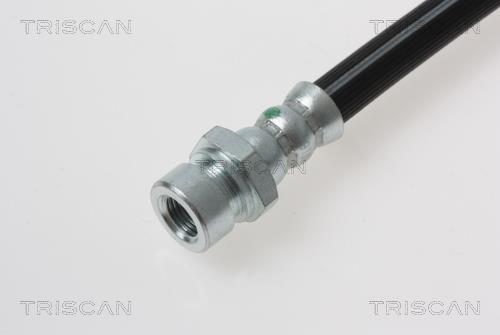 Flexible de frein (Durite de frein) Triscan A/S ref. 8150 18168