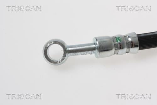 Flexible de frein (Durite de frein) Triscan A/S ref. 8150 18168