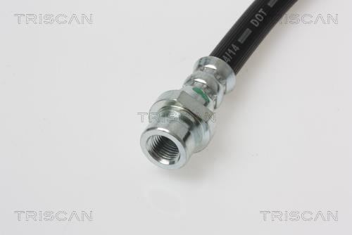 Flexible de frein (Durite de frein) Triscan A/S ref. 8150 18169