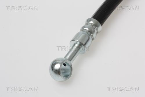 Flexible de frein (Durite de frein) Triscan A/S ref. 8150 18169