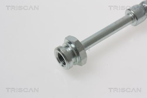Flexible de frein (Durite de frein) Triscan A/S ref. 8150 18170