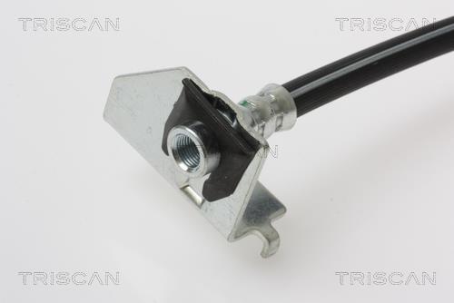 Flexible de frein (Durite de frein) Triscan A/S 8150 18173
