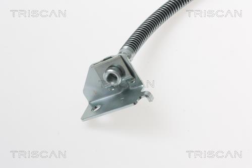 Flexible de frein (Durite de frein) Triscan A/S ref. 8150 18175