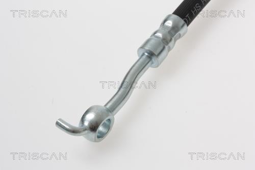 Flexible de frein (Durite de frein) Triscan A/S ref. 8150 18175