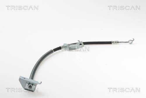 Flexível de travão Triscan A/S ref. 8150 18176