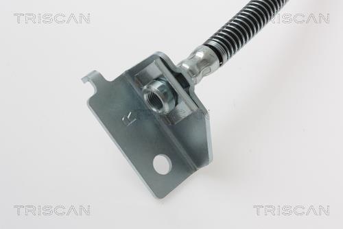 Flexível de travão Triscan A/S ref. 8150 18176