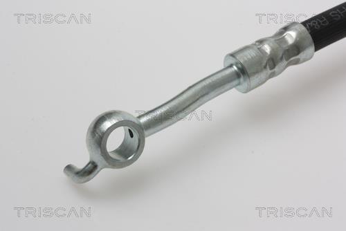Flexível de travão Triscan A/S ref. 8150 18176
