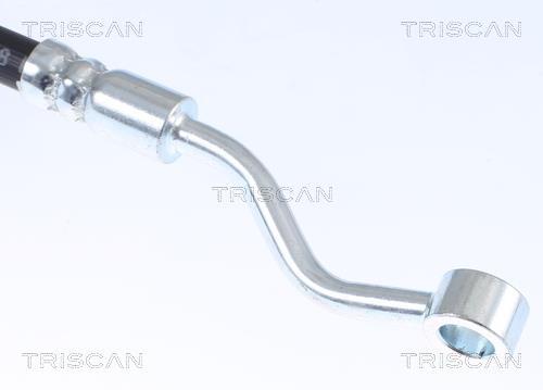 Flexible de frein (Durite de frein) Triscan A/S 8150 18184