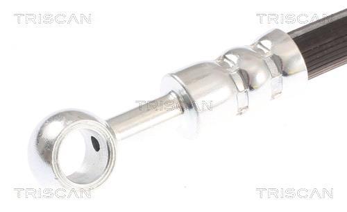Flexible de frein (Durite de frein) Triscan A/S 8150 18190