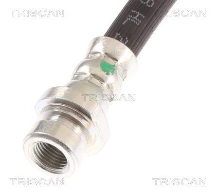 Flexible de frein (Durite de frein) Triscan A/S 8150 18190