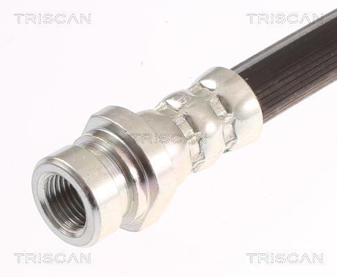 Flexible de frein (Durite de frein) Triscan A/S ref. 8150 18191