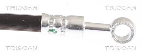 Flexible de frein (Durite de frein) Triscan A/S ref. 8150 18191