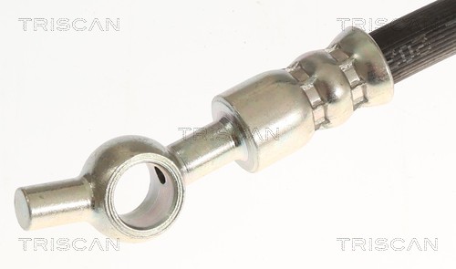 Flexible de frein (Durite de frein) Triscan A/S 8150 18192