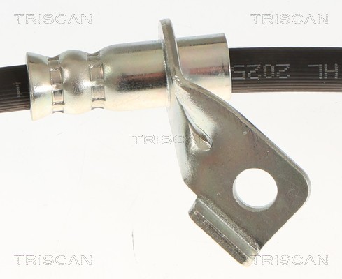 Flexible de frein (Durite de frein) Triscan A/S 8150 18192