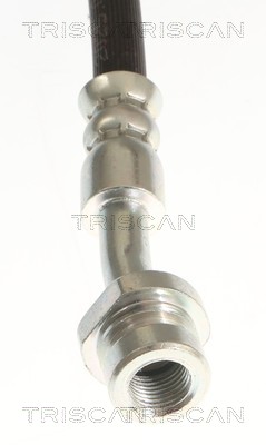 Flexible de frein (Durite de frein) Triscan A/S 8150 18192