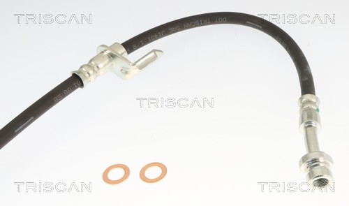 Flexible de frein (Durite de frein) Triscan A/S 8150 18193