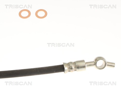 Flexible de frein (Durite de frein) Triscan A/S 8150 18193