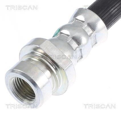 Flexible de frein (Durite de frein) Triscan A/S 8150 18194