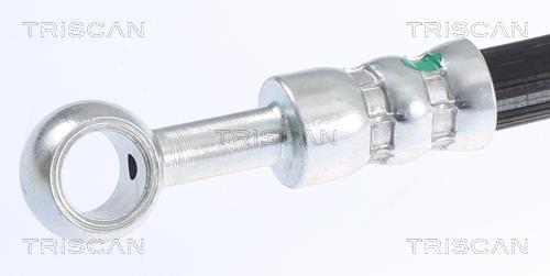 Flexible de frein (Durite de frein) Triscan A/S 8150 18194