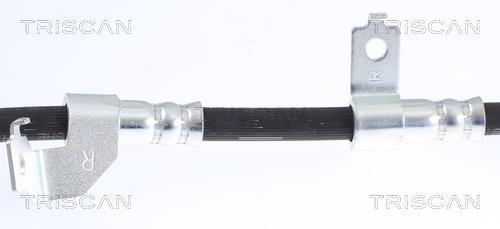 Flexible de frein (Durite de frein) Triscan A/S 8150 18194