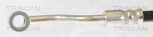 Flexible de frein (Durite de frein) Triscan A/S 8150 18195