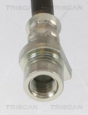 Flexible de frein (Durite de frein) Triscan A/S 8150 18195