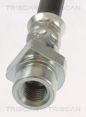 Flexible de frein (Durite de frein) Triscan A/S ref. 8150 18196