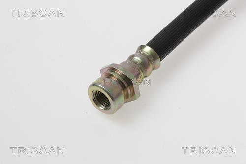 Flexible de frein (Durite de frein) Triscan A/S ref. 8150 18201