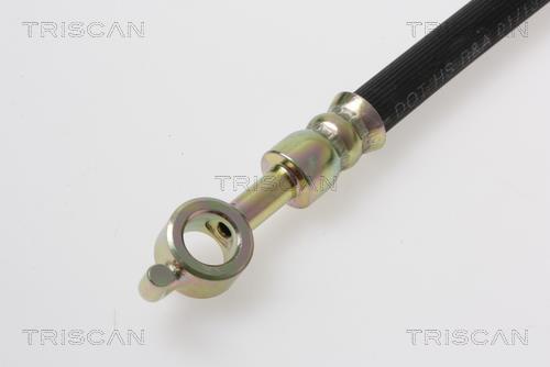 Flexible de frein (Durite de frein) Triscan A/S ref. 8150 18201