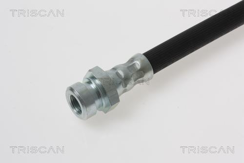 Flexible de frein (Durite de frein) Triscan A/S 8150 18203
