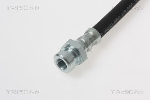 Flexible de frein (Durite de frein) Triscan A/S 8150 18203