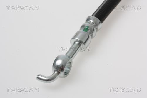Flexible de frein (Durite de frein) Triscan A/S 8150 18204