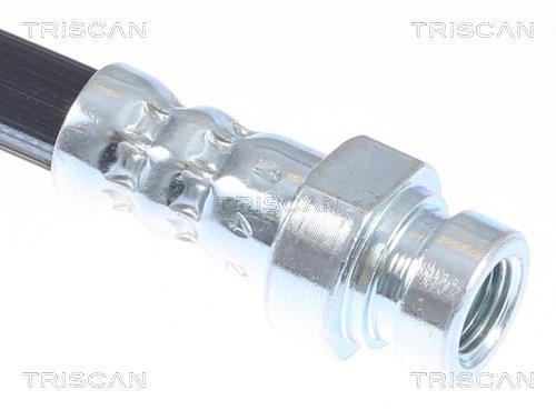 Flexible de frein (Durite de frein) Triscan A/S 8150 18205