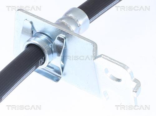 Flexible de frein (Durite de frein) Triscan A/S 8150 18205
