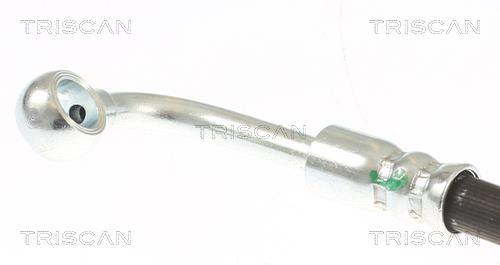 Flexible de frein (Durite de frein) Triscan A/S 8150 18206