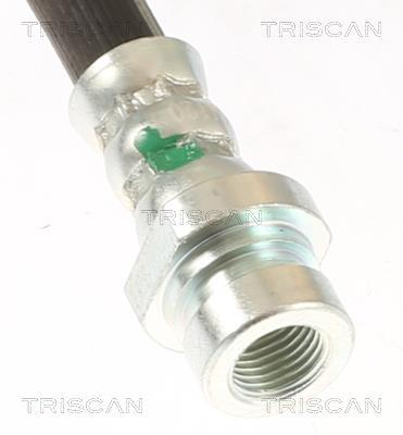 Flexible de frein (Durite de frein) Triscan A/S 8150 18206