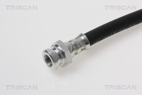 Flexible de frein (Durite de frein) Triscan A/S 8150 18207