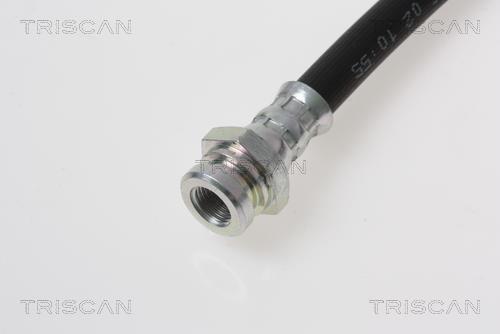 Flexible de frein (Durite de frein) Triscan A/S 8150 18207