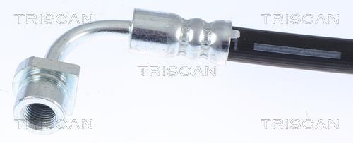 Flexible de frein (Durite de frein) Triscan A/S 8150 18210
